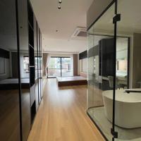 Nhà phố Tư Đình  DT 71m - MT 4,3m  Gara oto - Full nội thất  Nhích 21 tỷ