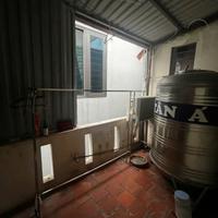 4 TẦNG LÕI ĐỐNG ĐA 2.6 TỶ. Sát phố, sát ngõ ô tô, sổ đỏ.