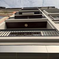 Bán nhà Ngọc Hồi, Hoàng Mai, Gara ô tô, Thang máy, 50m2, 18.1 tỷ(CTL)