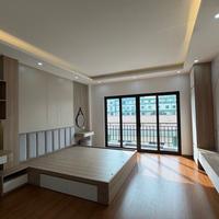 Bán nhà Ngọc Hồi, Hoàng Mai, Gara ô tô, Thang máy, 50m2, 18.1 tỷ(CTL)