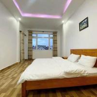 Cho thuê nhà 4 phòng đường Ngô Thì Nhậm phường 4 Đà Lạt giá 7 triệu