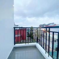 Cho thuê nhà 4 phòng đường Ngô Thì Nhậm phường 4 Đà Lạt giá 7 triệu