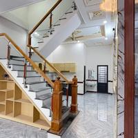 NHÀ ĐẸP BÌNH TÂN – GẦN HỒ VĂN LONG | Ở NGAY – XE HƠI TỚI NHÀ – GIÁ CỰC HỢP LÝ