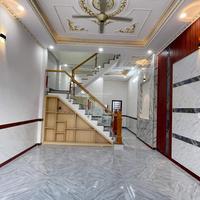 NHÀ ĐẸP BÌNH TÂN – GẦN HỒ VĂN LONG | Ở NGAY – XE HƠI TỚI NHÀ – GIÁ CỰC HỢP LÝ