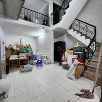 NHÀ ĐỘI CẤN – DÂN XÂY KCBT – 5 TẦNG – 4 NGỦ – 20M RA PHỐ