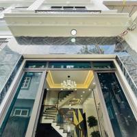 Bán Nhà Mới 4 Tầng 45m² – Sau Mặt Đường Nguyễn Hữu Tuệ, Hải Phòng