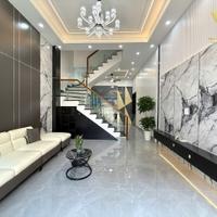 Bán Nhà Mới 4 Tầng 45m² – Sau Mặt Đường Nguyễn Hữu Tuệ, Hải Phòng