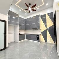 Bán Nhà Mới 4 Tầng 45m² – Sau Mặt Đường Nguyễn Hữu Tuệ, Hải Phòng