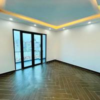 Bán Nhà Mới 4 Tầng 45m² – Sau Mặt Đường Nguyễn Hữu Tuệ, Hải Phòng