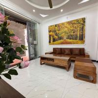 RẺ NHẤT HÀ ĐÔNG- TỔ 6 YÊN NGHĨA- 35M2 MẶT TIỀN 4,15M – 4 TẦNG – 4 NGỦ - 5.8 TỶ