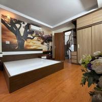 RẺ NHẤT HÀ ĐÔNG- TỔ 6 YÊN NGHĨA- 35M2 MẶT TIỀN 4,15M – 4 TẦNG – 4 NGỦ - 5.8 TỶ