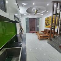 RẺ NHẤT HÀ ĐÔNG- TỔ 6 YÊN NGHĨA- 35M2 MẶT TIỀN 4,15M – 4 TẦNG – 4 NGỦ - 5.8 TỶ