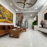 RẺ NHẤT HÀ ĐÔNG- TỔ 6 YÊN NGHĨA- 35M2 MẶT TIỀN 4,15M – 4 TẦNG – 4 NGỦ - 5.8 TỶ