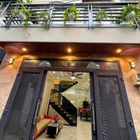 NHÀ MỚI PHẠM VĂN BẠCH 33M2 2 TẦNG SHR FULL NỘI THẤT CHỈ 4.5 TỶ