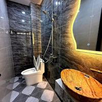 NHÀ MỚI PHẠM VĂN BẠCH 33M2 2 TẦNG SHR FULL NỘI THẤT CHỈ 4.5 TỶ