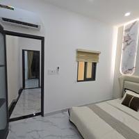 NHÀ MỚI PHẠM VĂN BẠCH 33M2 2 TẦNG SHR FULL NỘI THẤT CHỈ 4.5 TỶ