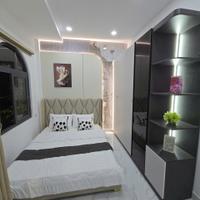 NHÀ MỚI PHẠM VĂN BẠCH 33M2 2 TẦNG SHR FULL NỘI THẤT CHỈ 4.5 TỶ