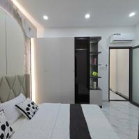 NHÀ MỚI PHẠM VĂN BẠCH 33M2 2 TẦNG SHR FULL NỘI THẤT CHỈ 4.5 TỶ