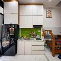 Nguyễn Tri Phương - Quận 10 - Ba gác thông - 3 tầng - 4.8 tỷ