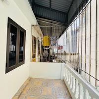 Nhà đẹp ở luôn 3 ngủ đủ công năng chỉ hơn 5x