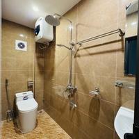 Nhà đẹp ở luôn 3 ngủ đủ công năng chỉ hơn 5x