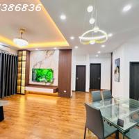 Tòa M3-M4 Nguyễn Chí Thanh, Nội thất full sáng bóng, 120m 3PN, trung tâm Đống Đa