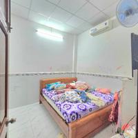 HXH NHỰA MỚI SẠCH ĐẸP - NGANG 4.6 - NHÀ C4 TIỆN XÂY MỚI - KHU VỰC ĐANG ĐƯỢC NÂNG CẤP CƠ SỞ HẠ TẦNG