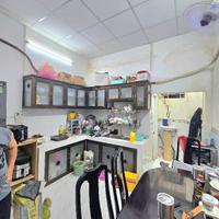 HXH NHỰA MỚI SẠCH ĐẸP - NGANG 4.6 - NHÀ C4 TIỆN XÂY MỚI - KHU VỰC ĐANG ĐƯỢC NÂNG CẤP CƠ SỞ HẠ TẦNG