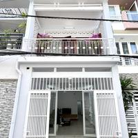 Bán nhà trung tâm Nha Trang, đường ô tô Quốc Tuấn – gần Lê Hồng Phong – 5,5 tỷ