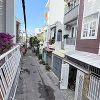 Bán nhà trung tâm Nha Trang, đường ô tô Quốc Tuấn – gần Lê Hồng Phong – 5,5 tỷ