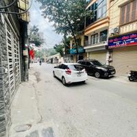 Bán nhà Thịnh Liệt, Hoàng Mai, Gara ô tô, Kinh doanh, thang máy, 50m2, 22.6 tỷ