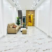 Bán nhà Thịnh Liệt, Hoàng Mai, Gara ô tô, Kinh doanh, thang máy, 50m2, 22.6 tỷ