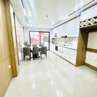 Bán nhà Thịnh Liệt, Hoàng Mai, Gara ô tô, Kinh doanh, thang máy, 50m2, 22.6 tỷ