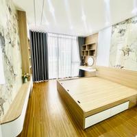 Bán nhà Thịnh Liệt, Hoàng Mai, Gara ô tô, Kinh doanh, thang máy, 50m2, 22.6 tỷ