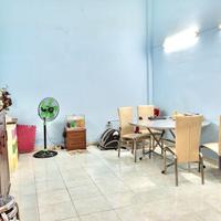 CÁCH MẠNG THÁNG TÁM Q3 - 83.5m2 (6.5 X 12m) - HẺM BA GÁC - 6.5 Tỷ