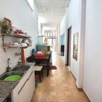 CÁCH MẠNG THÁNG TÁM Q3 - 83.5m2 (6.5 X 12m) - HẺM BA GÁC - 6.5 Tỷ