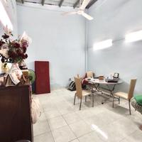 CÁCH MẠNG THÁNG TÁM Q3 - 83.5m2 (6.5 X 12m) - HẺM BA GÁC - 6.5 Tỷ