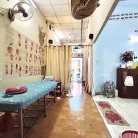 CÁCH MẠNG THÁNG TÁM Q3 - 83.5m2 (6.5 X 12m) - HẺM BA GÁC - 6.5 Tỷ