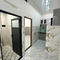 Nhà mới 47.3m2 hẻm cụt 801 Phạm Thế Hiển P4Q8