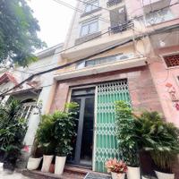 BÁN NHÀ 5 TẦNG HXH Đ.CÔ BẮC, CÔ GIANG, QUẬN 1 - 9PN - CHỈ CÁCH 1 CĂN RA MT - HIẾM NHÀ BÁN - GIANG