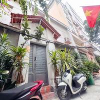 BÁN NHÀ 5 TẦNG HXH Đ.CÔ BẮC, CÔ GIANG, QUẬN 1 - 9PN - CHỈ CÁCH 1 CĂN RA MT - HIẾM NHÀ BÁN - GIANG