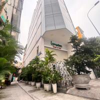 BÁN NHÀ 5 TẦNG HXH Đ.CÔ BẮC, CÔ GIANG, QUẬN 1 - 9PN - CHỈ CÁCH 1 CĂN RA MT - HIẾM NHÀ BÁN - GIANG