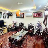 BÁN NHÀ 5 TẦNG HXH Đ.CÔ BẮC, CÔ GIANG, QUẬN 1 - 9PN - CHỈ CÁCH 1 CĂN RA MT - HIẾM NHÀ BÁN - GIANG