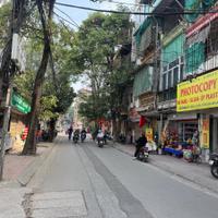 MẶT PHỐ BA ĐÌNH- LÔ GÓC- KINH DOANH BẤT CHẤP- Ở NGAY- 40M²- MT 4.5M- 5 TẦNG - CHỈ 20.8 TỶ