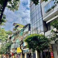 MẶT PHỐ BA ĐÌNH- LÔ GÓC- KINH DOANH BẤT CHẤP- Ở NGAY- 40M²- MT 4.5M- 5 TẦNG - CHỈ 20.8 TỶ