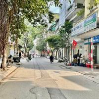 MẶT PHỐ BA ĐÌNH- LÔ GÓC- KINH DOANH BẤT CHẤP- Ở NGAY- 40M²- MT 4.5M- 5 TẦNG - CHỈ 20.8 TỶ