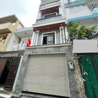 BÁN NHÀ MỚI 4 TẦNG – KHU VẠN PHÚC CITY  HIỆP BÌNH PHƯỚC – THỦ ĐỨC 7.7Tỷ