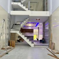 BÁN NHÀ MỚI 4 TẦNG – KHU VẠN PHÚC CITY  HIỆP BÌNH PHƯỚC – THỦ ĐỨC 7.7Tỷ