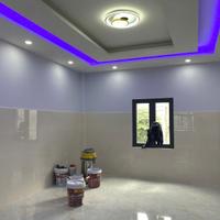 BÁN NHÀ MỚI 4 TẦNG – KHU VẠN PHÚC CITY  HIỆP BÌNH PHƯỚC – THỦ ĐỨC 7.7Tỷ