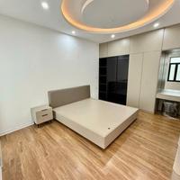 NHÀ BẠCH MAI - NGÕ NÔNG – 30M RA PHỐ – 5 TẦNG – 3 NGỦ – 8,7 TỶ